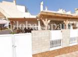 Resale - HOUSE -
GRAN ALACANT - Costa Blanca