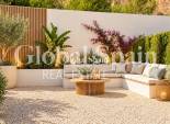 Venta - CASA -
CALPE - Calpe urbanizaciones