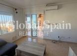 Wederverkoop - APPARTEMENT -
TORREVIEJA - Costa Blanca