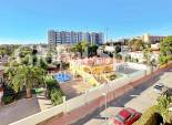 Wederverkoop - Appartement -
TORREVIEJA - Rocio del Mar