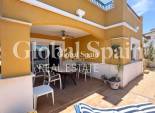 Venta - VILLA -
MAR MENOR GOLF RESORT - Inland