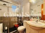 Resale - APARTMENT -
LA MATA - Costa Blanca
