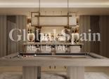 Nieuwbouw - VILLA -
MARBELLA - Nueva Andalucia