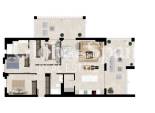 New Build - APARTMENT -
BENAHAVÍS - Urb. Los Jaralillos