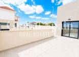Revente - VILLA -
BENIJÓFAR - Costa Blanca