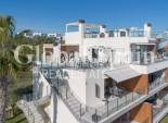 Revente - APPARTEMENT -
ORIHUELA COSTA - Costa Blanca