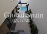 Wederverkoop - VILLA -
LOS MONTESINOS - Costa Blanca