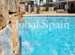 Resale - Apartment -
MIL PALMERAS 