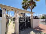 Wederverkoop - VILLA -
TORREVIEJA - Costa Blanca