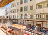 Resale - APARTMENT -
TORREVIEJA - Paseo maritimo