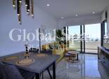 Resale - APARTMENT -
ORIHUELA COSTA - Punta Prima