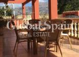 Wederverkoop - VILLA -
ALFAZ DEL PI - Costa Blanca