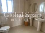 Resale - VILLA -
ALGORFA - Inland