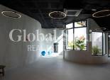 Neubau - WOHNUNG -
MARBELLA - Nueva Andalucia