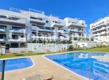 Odsprzedaż - MIESZKANIE -
ORIHUELA COSTA - 