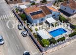 Resale - HOUSE -
LA MARINA