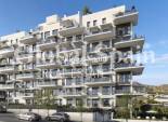 New Build - APARTMENT -
VILLAJOYOSA - Cala de Finestrat