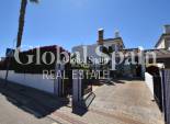 Resale - VILLA -
ALGORFA - Inland