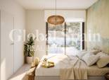 New Build - VILLA -
ALGORFA - LA FINCA GOLF / ALGORFA