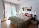 Revente - APPARTEMENT -
ORIHUELA COSTA - VILLAMARTÍN