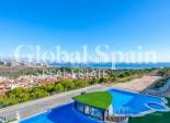 Wederverkoop - PENTHOUSE -
GRAN ALACANT - Costa Blanca