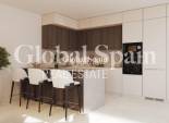 Nueva construcción  - APARTAMENTO -
MÁLAGA - Playa de Sacaba