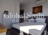 Resale - APARTMENT -
ORIHUELA COSTA - Las Filipinas