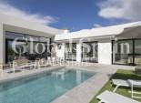 Nueva construcción  - Villa -
Calasparra - Coto riñales