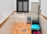 Odsprzedaż - MIESZKANIE -
TORREVIEJA - La Mata pueblo