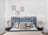 New Build - VILLA -
RAFAL - pueblo