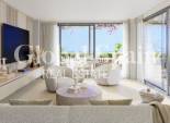 New Build - PENTHOUSE -
CASARES - Casares Golf