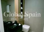 Nieuwbouw - APPARTEMENT -
ALHAMA DE MURCIA