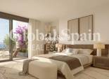 New Build - APARTMENT -
VILLAJOYOSA - Playa del Torres