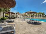 Wiederverkauf - WOHNUNG -
ORIHUELA COSTA - Costa Blanca
