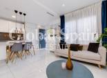 Revente - MAISON -
VILLAMARTÍN - Costa Blanca