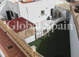 Wiederverkauf - WOHNUNG -
SAN MIGUEL DE SALINAS - Costa Blanca