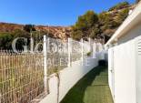 Resale - VILLA -
SAN MIGUEL DE SALINAS - Inland