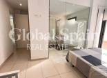Wiederverkauf - VILLA -
ORIHUELA COSTA - Lomas de Cabo Roig