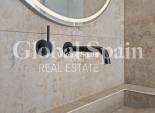 Nowo zbudowane - PENTHOUSE -
ESTEPONA - 
