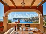 Resale - Apartment -
Port d'Andratx - Andratx