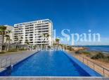 Wiederverkauf - WOHNUNG -
TORREVIEJA - Costa Blanca