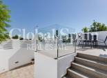 Resale - VILLA -
TORREVIEJA - Aguas Nuevas