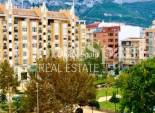 Venta - APARTAMENTO -
DENIA - Center