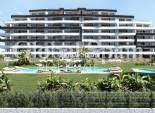 Nouvelle construction - APPARTEMENT -
SAN MIGUEL DE SALINAS - Pueblo