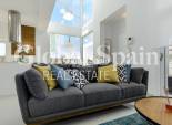 Neubau - VILLA -
LOS MONTESINOS - La Herrada