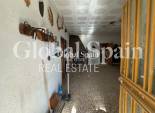 Resale - HOUSE -
ASPE - Inland