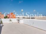Neubau - Villa -
BENIJÓFAR - Center