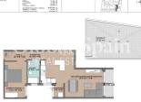 Nouvelle construction - Penthouse -
ALGORFA - Pueblo