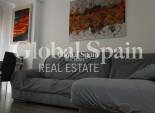 Wederverkoop - APPARTEMENT -
VILLAJOYOSA - Villajoyosa