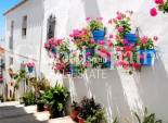 Nouvelle construction - APPARTEMENT -
MIJAS - La Noria Golf
